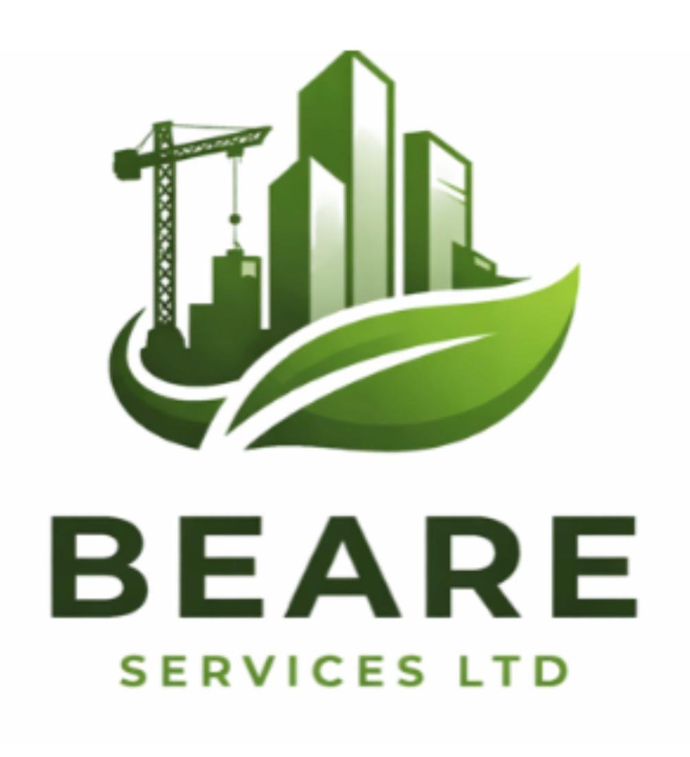 Beare Services logo