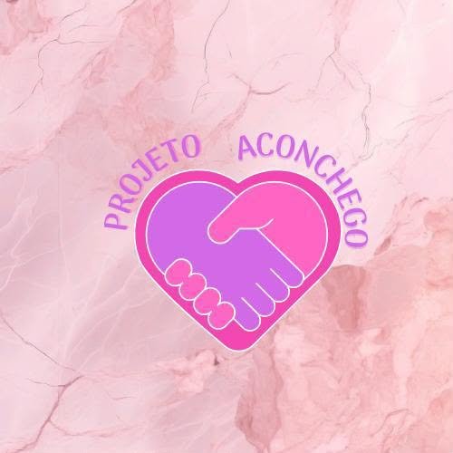 Projeto Aconchego logo