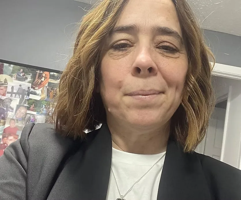 Leigh Graham