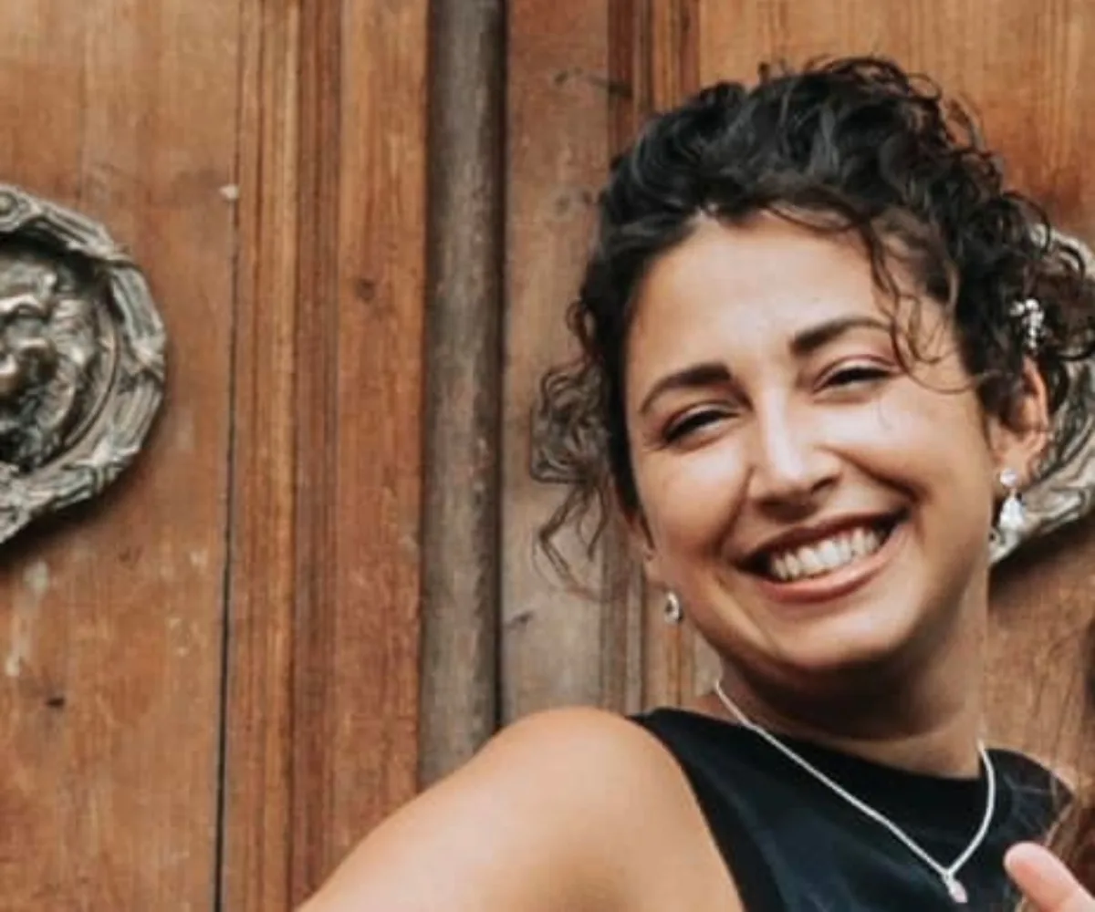 Marta Almeida