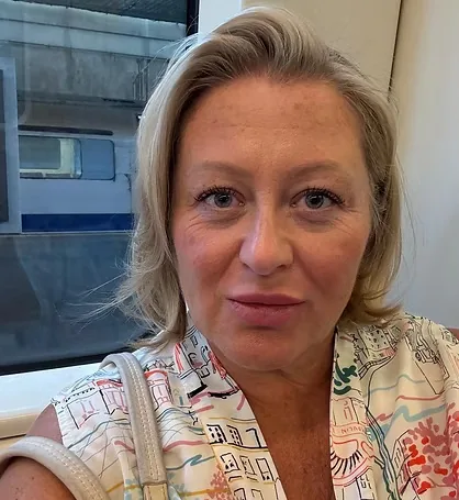 Claire Beare