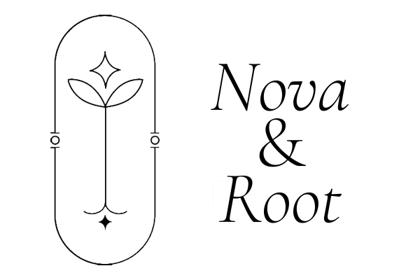 Nova & Root Logo