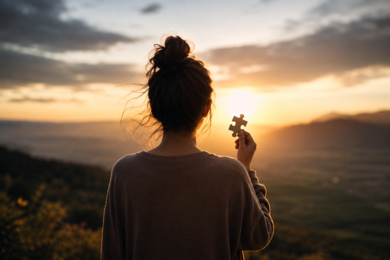 Trauma-Informed Identity: Who Writes Your Identity?