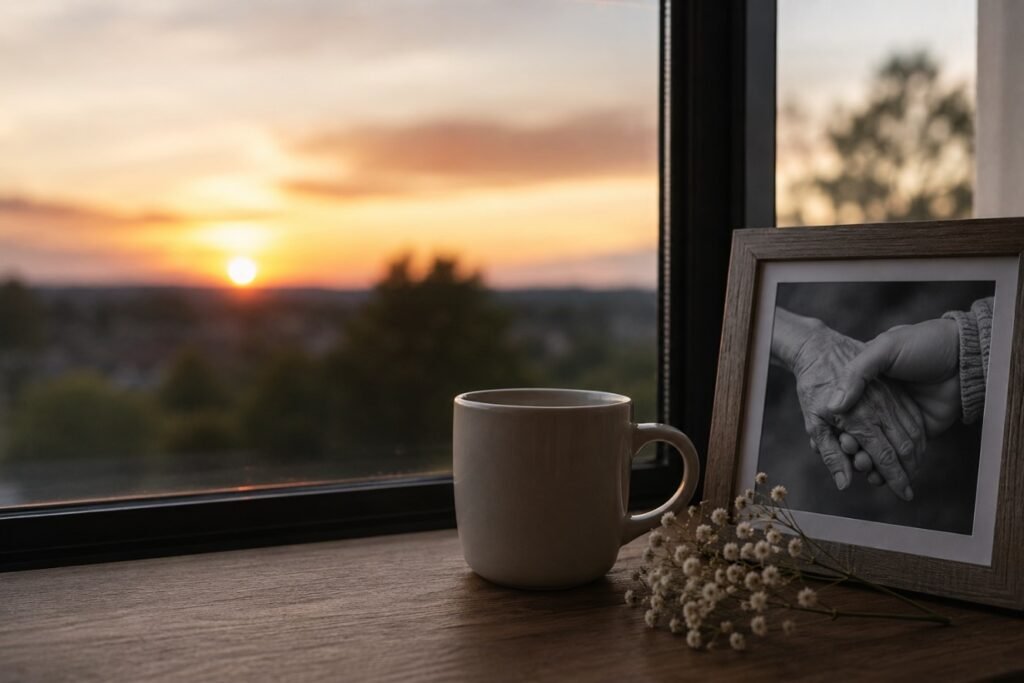 Grief Comes to Work: A Trauma-Informed Perspective